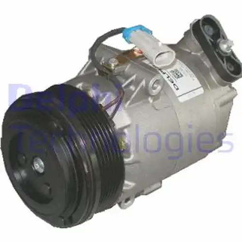 компресор за климатик DELPHI TSP0155439