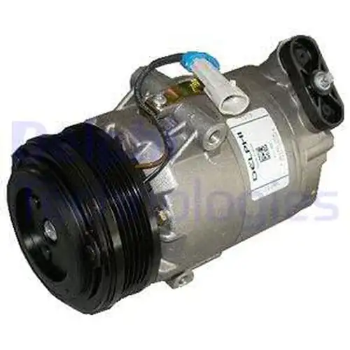 компресор за климатик DELPHI TSP0155440