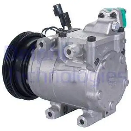 компресор за климатик DELPHI TSP0155446