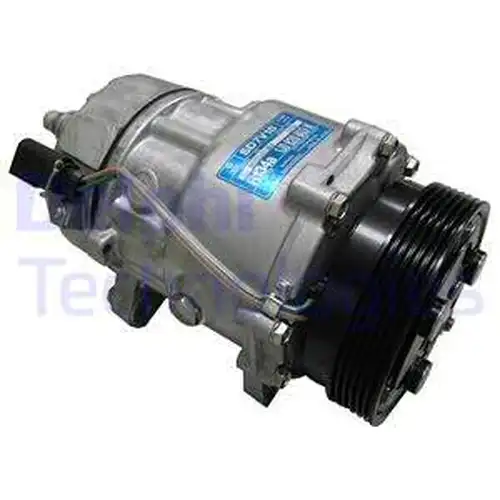 компресор за климатик DELPHI TSP0155453