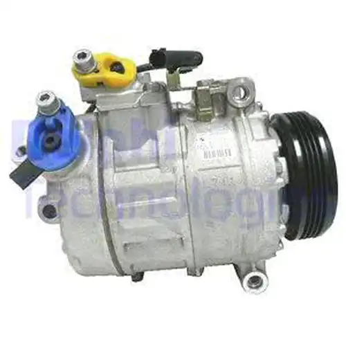 компресор за климатик DELPHI TSP0155463