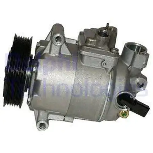 компресор за климатик DELPHI TSP0155465