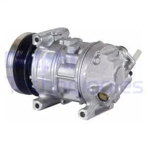 компресор за климатик DELPHI TSP0155466