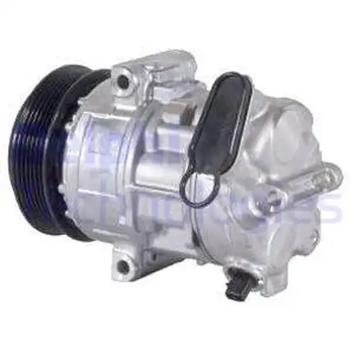 компресор за климатик DELPHI TSP0155468
