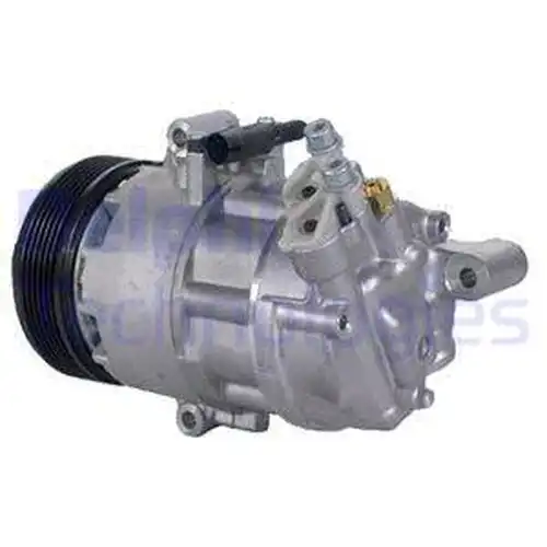 компресор за климатик DELPHI TSP0155473