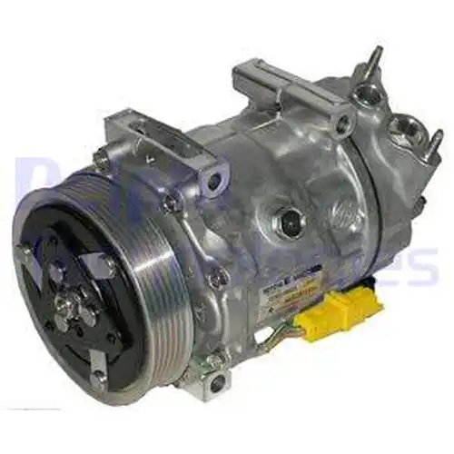 компресор за климатик DELPHI TSP0155474