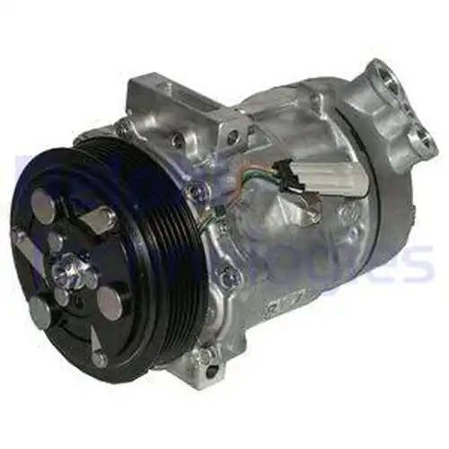 компресор за климатик DELPHI TSP0155475