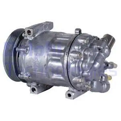 компресор за климатик DELPHI TSP0155479