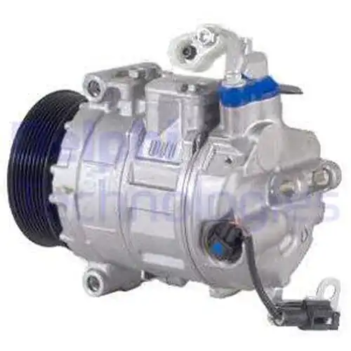 компресор за климатик DELPHI TSP0155483