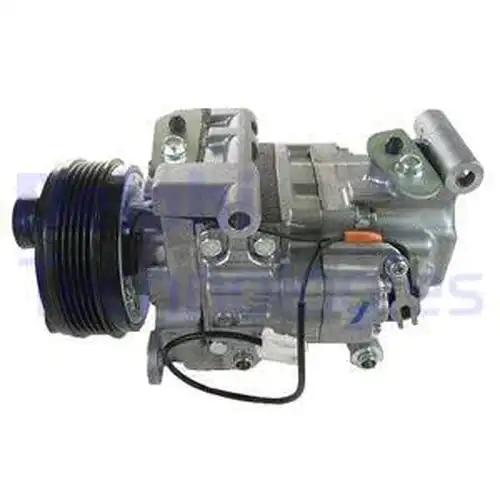 компресор за климатик DELPHI TSP0155484