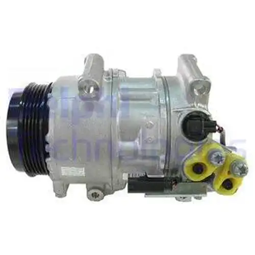 компресор за климатик DELPHI TSP0155485