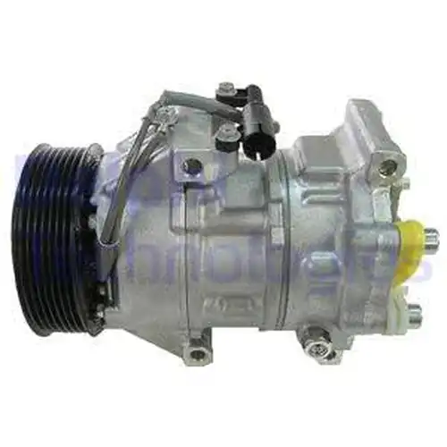 компресор за климатик DELPHI TSP0155486