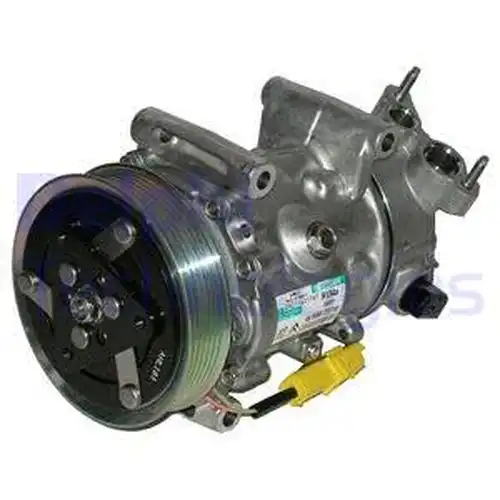 компресор за климатик DELPHI TSP0155488