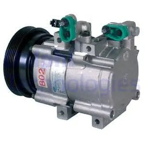 компресор за климатик DELPHI TSP0155489