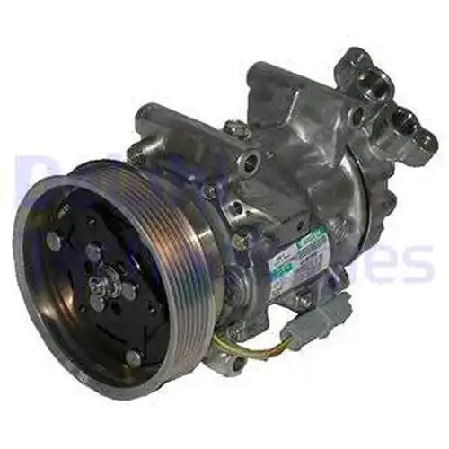 компресор за климатик DELPHI TSP0155491