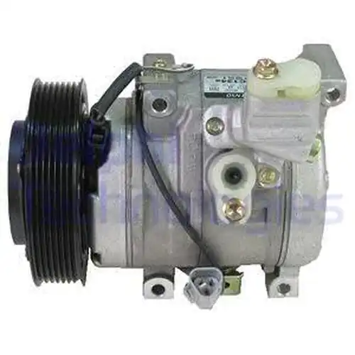 компресор за климатик DELPHI TSP0155492