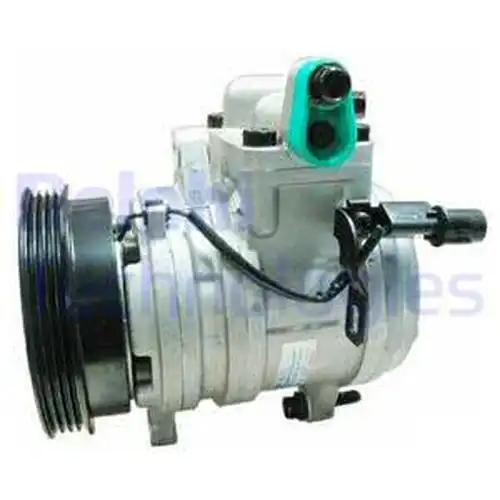компресор за климатик DELPHI TSP0155494