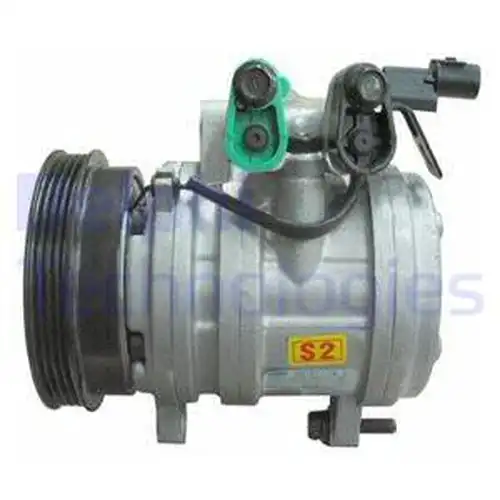 компресор за климатик DELPHI TSP0155495