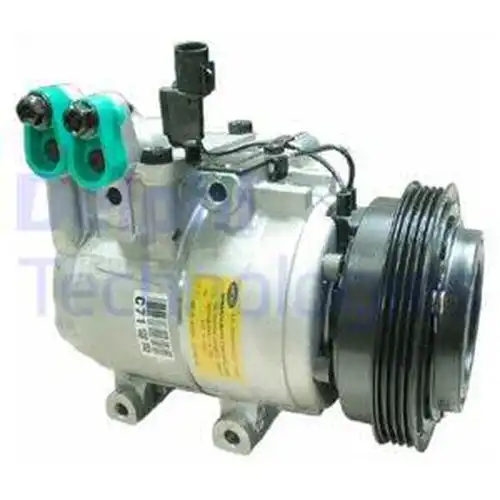компресор за климатик DELPHI TSP0155498
