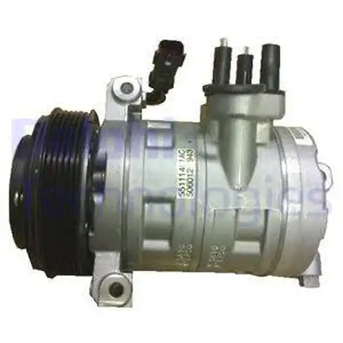 компресор за климатик DELPHI TSP0155499