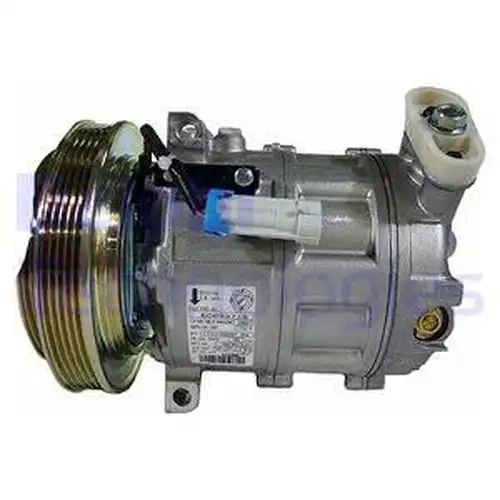 компресор за климатик DELPHI TSP0155847