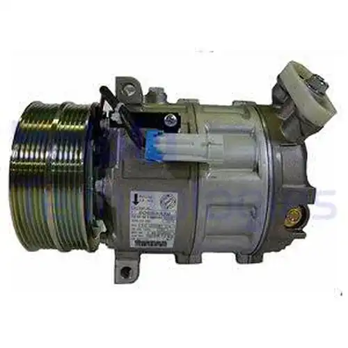 компресор за климатик DELPHI TSP0155848