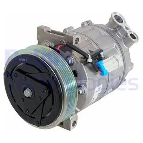 компресор за климатик DELPHI TSP0155849