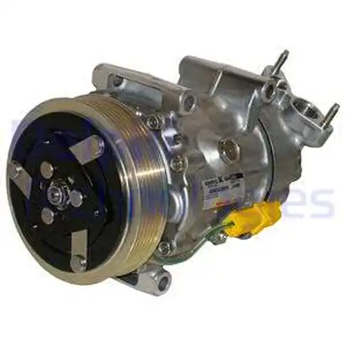 компресор за климатик DELPHI TSP0155851