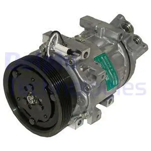 компресор за климатик DELPHI TSP0155853