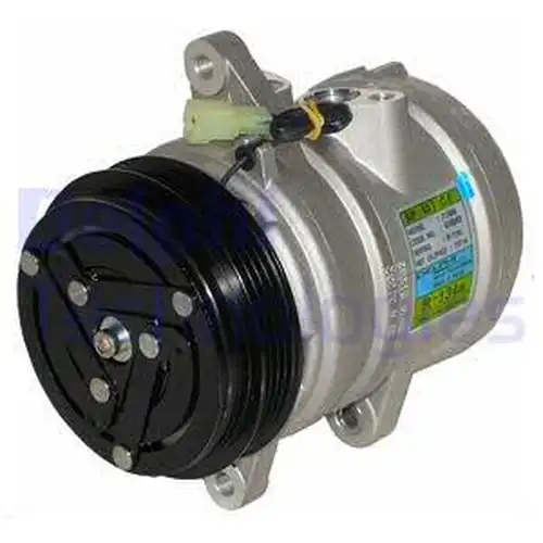 компресор за климатик DELPHI TSP0155854