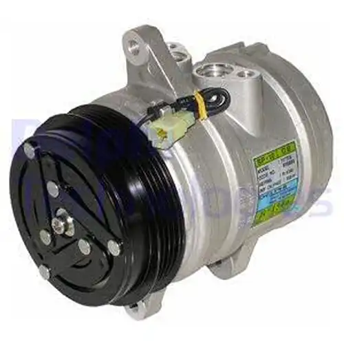 компресор за климатик DELPHI TSP0155856