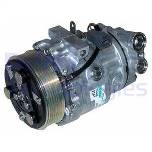 компресор за климатик DELPHI TSP0155857