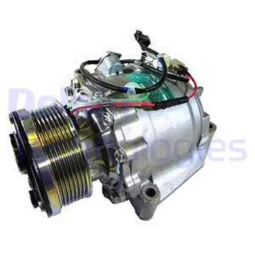 компресор за климатик DELPHI TSP0155859