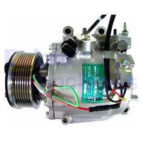 компресор за климатик DELPHI TSP0155860