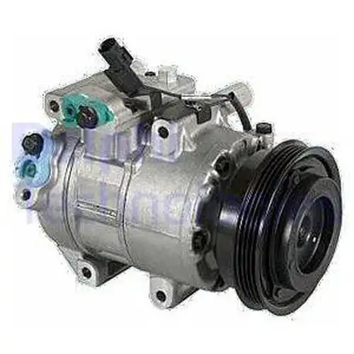 компресор за климатик DELPHI TSP0155866