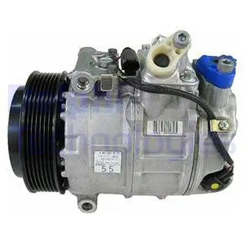 компресор за климатик DELPHI TSP0155868