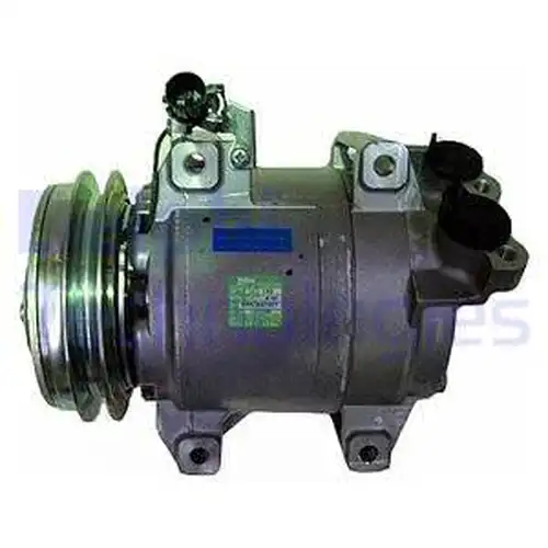 компресор за климатик DELPHI TSP0155870