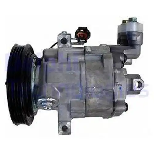 компресор за климатик DELPHI TSP0155871