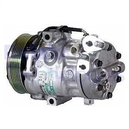 компресор за климатик DELPHI TSP0155875