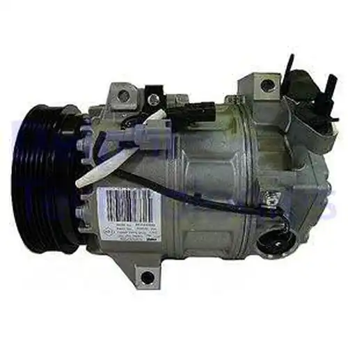 компресор за климатик DELPHI TSP0155878