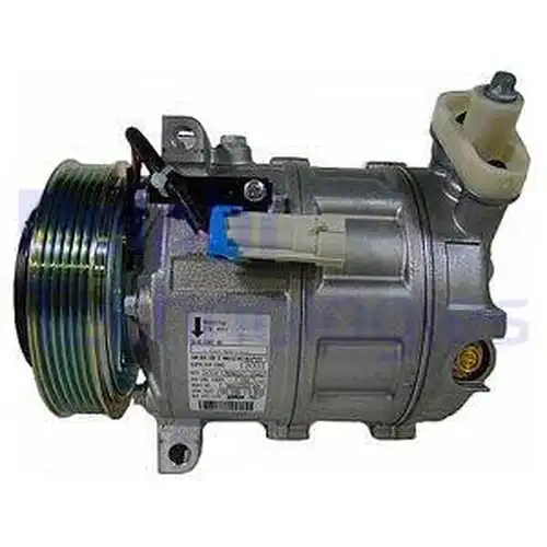 компресор за климатик DELPHI TSP0155879