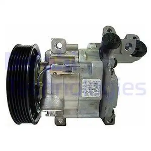 компресор за климатик DELPHI TSP0155882