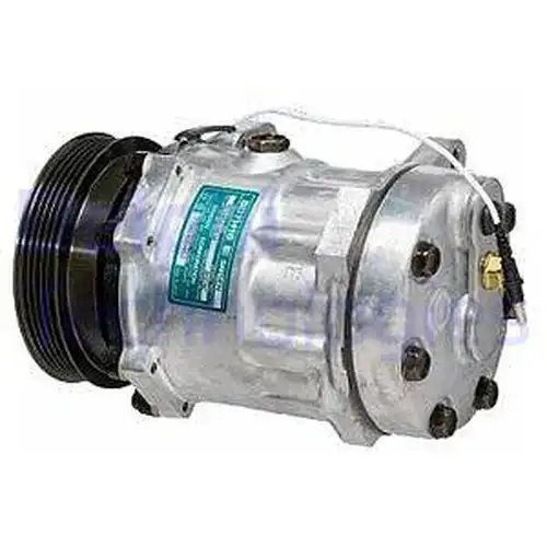 компресор за климатик DELPHI TSP0155898
