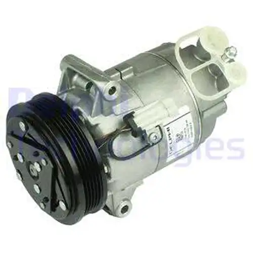 компресор за климатик DELPHI TSP0155930