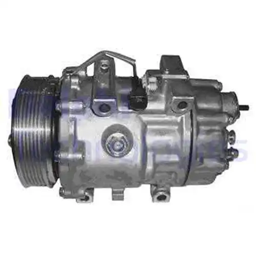 компресор за климатик DELPHI TSP0155933
