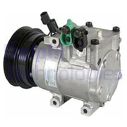 компресор за климатик DELPHI TSP0155934