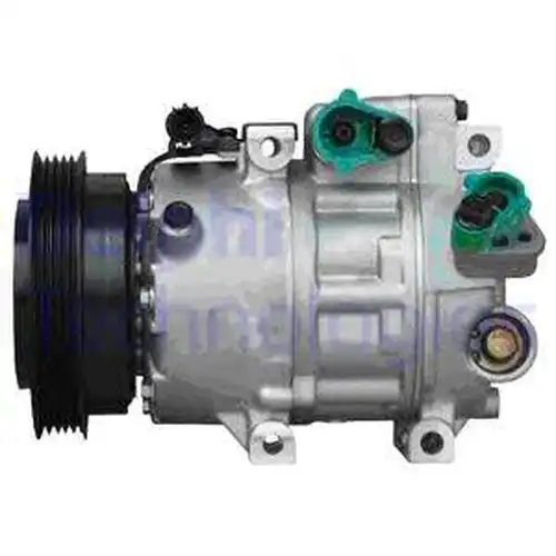 компресор за климатик DELPHI TSP0155935