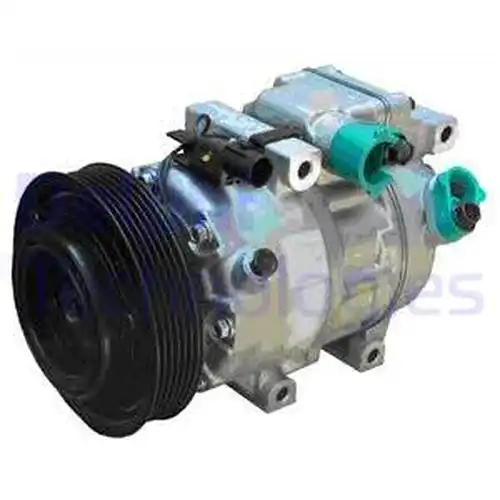 компресор за климатик DELPHI TSP0155936