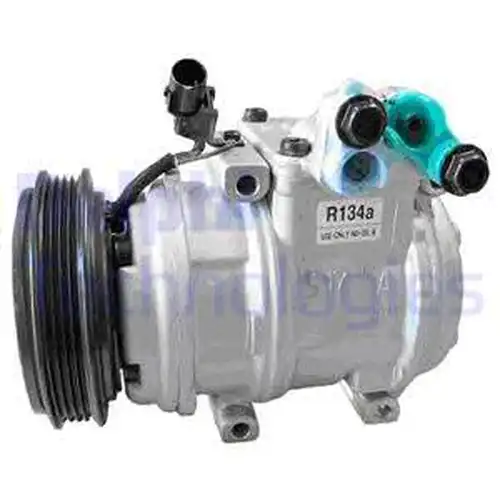 компресор за климатик DELPHI TSP0155941