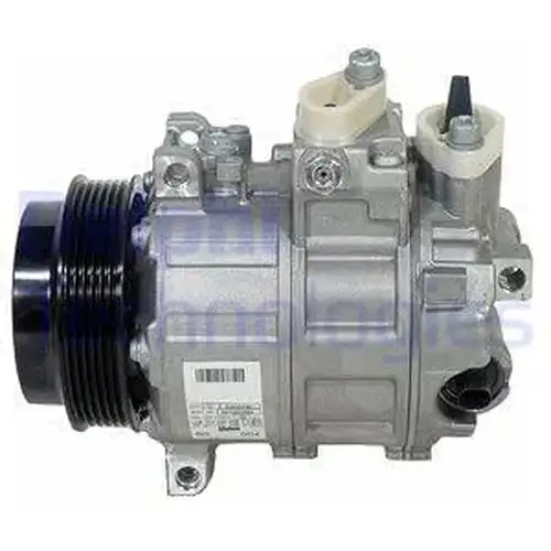 компресор за климатик DELPHI TSP0155944
